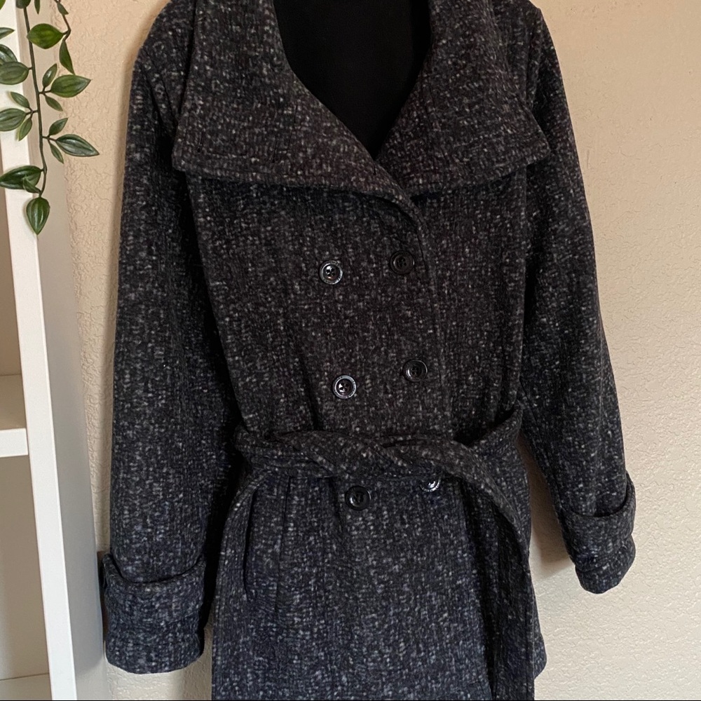 Ike Behar Women’s Winter Coat